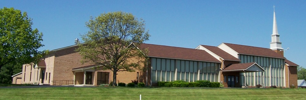 The Broadfording Church of the Brethren Fellowship