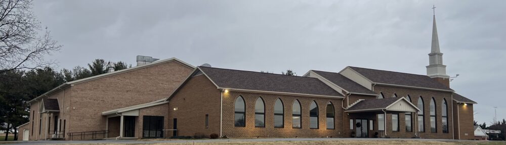 The Broadfording Church of the Brethren Fellowship