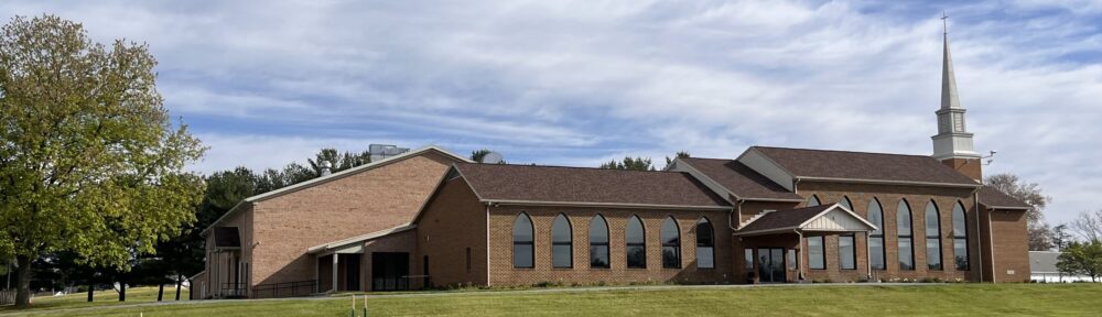 The Broadfording Church of the Brethren Fellowship